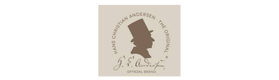 H. C. Andersen Original