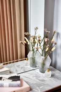 Specktrum - Flow Vase - Large - Grey
