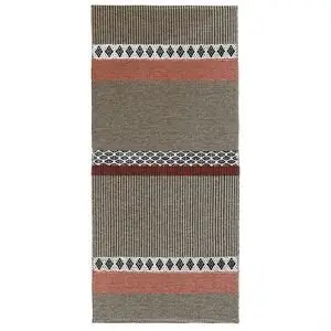 Horredsmattan måtte - Savanne i beige (70 x 150)