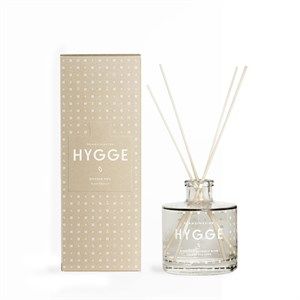 Image of Skandinavisk duft diffuser - HYGGE