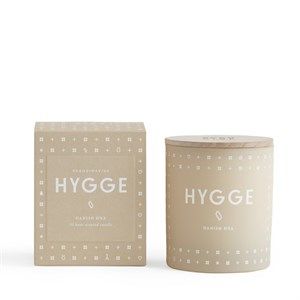 Image of Skandinavisk duftlys - HYGGE