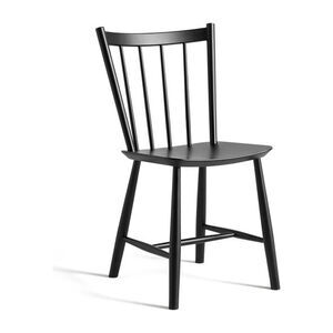 Hay - J41 Chair J-Series - Black