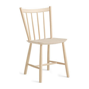 Hay - J41 Chair J-Series - Nature
