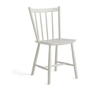 Hay - J41 Chair J-Series - Warm grey