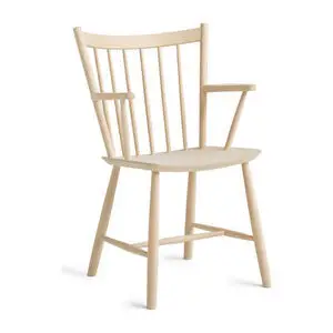 Hay - J42 Chair J-Series - Nature