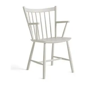 Hay - J42 Chair J-Series - Warm grey