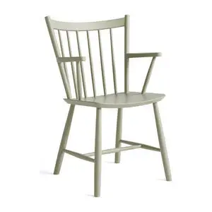 Hay - J42 Chair J-Series - Sage