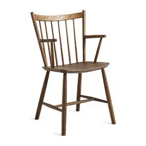 Hay - J42 Chair J-Series - Dark