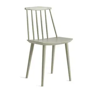 Hay - J77 Chair J-Series - Sage