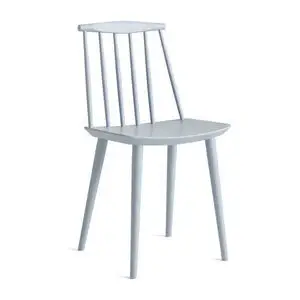 Hay - J77 Chair J-Series - Slate blue