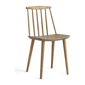 Hay - J77 Chair J-Series - Dark