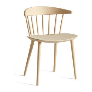 Hay - J104 Chair J-Series - Nature