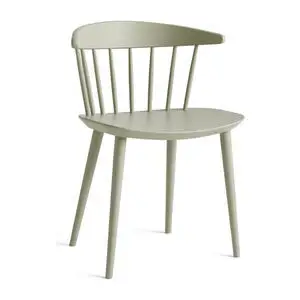 Hay - J104 Chair J-Series - Sage