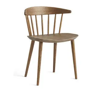 Hay - J104 Chair J-Series - Dark