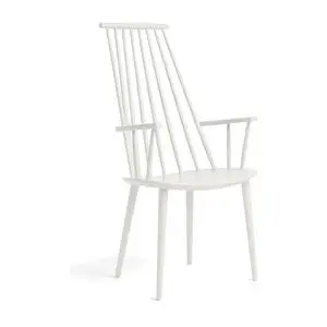 Hay - J110 Chair J-Series - White