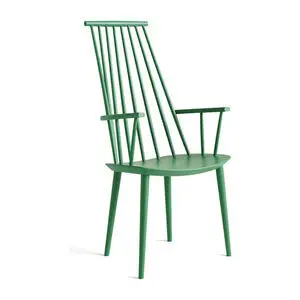 Hay - J110 Chair J-Series - Jade green