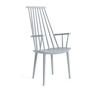 Hay - J110 Chair J-Series - Slate blue
