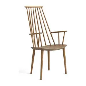 Hay - J110 Chair J-Series - Dark