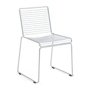 Hay - Hee Dining Sled base Standard glider