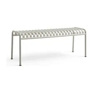Hay - Palissade Bench - Sky grey