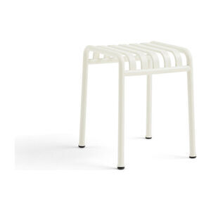 Hay - Palissade Stool - Cream white