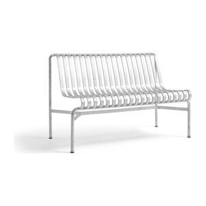 Hay - Palissade Dining Bench w/o. armrest