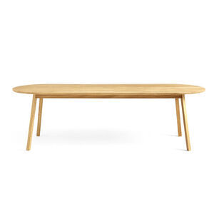 Hay - Triangle Leg Table