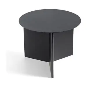 Hay - Slit Table - Black