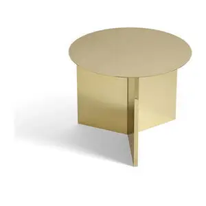 Hay - Slidsbord - Messing højglans
