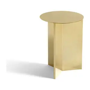 Hay - Slidsbord - Messing højglans