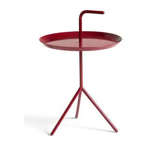 Hay - DLM - Cherry red High gloss - small