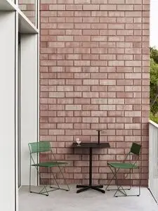Hay - Neu Table - Antracit
