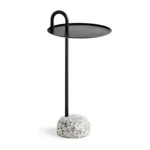 Hay - Bowler Granit base - Sort