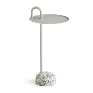 Hay - Bowler Granite base - Beige