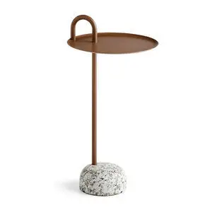 Hay - Bowler Granit base - Lys brun