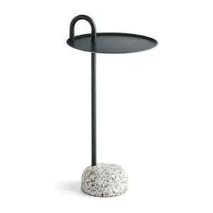 Hay - Bowler Granit base - Grangrøn