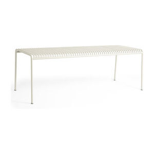 Hay - Palissade Table - Cream white