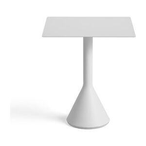 Hay - Palissade Cone Table - Sky grey