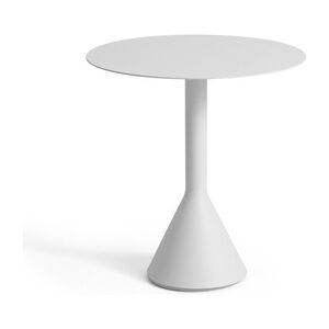 Hay - Palissade Cone Table - Sky grey