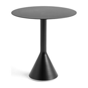 Hay - Palissade Cone Table - Anthracite