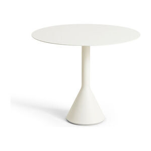 Hay - Palissade Cone Table - Cream white