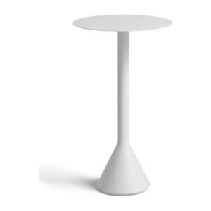 Hay - Palissade Cone Table - Sky grey