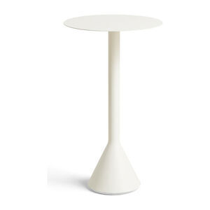 Hay - Palissade Cone Table - Cream white