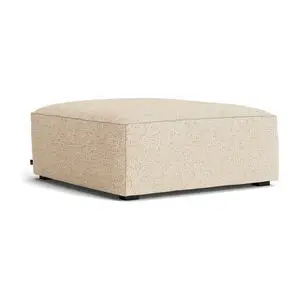 Hay - Mags Soft Fodskammel X-lille S01 - Sort