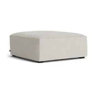 Hay - Mags Soft Fodskammel X-lille S01 - Sort