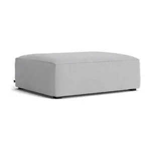 Hay - Mags Soft Fodskammel Lille S02 - Sort