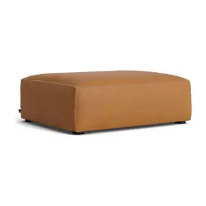 Hay - Mags Soft Fodskammel Lille S02 - Sort