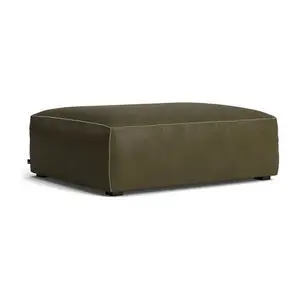 Hay - Mags Soft Fodskammel Lille S02 - Sort