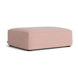 Hay - Mags Soft Fodskammel Lille S02 - Sort