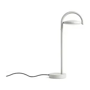 Hay - Marselis Bordlampe - Askegrå